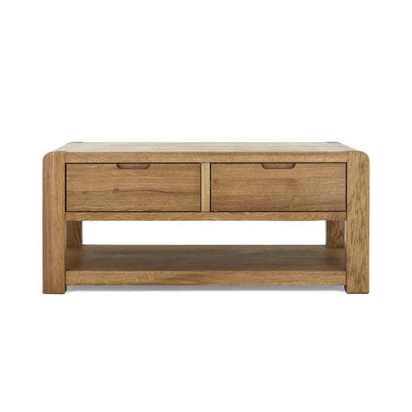 Brevick Coffee Table