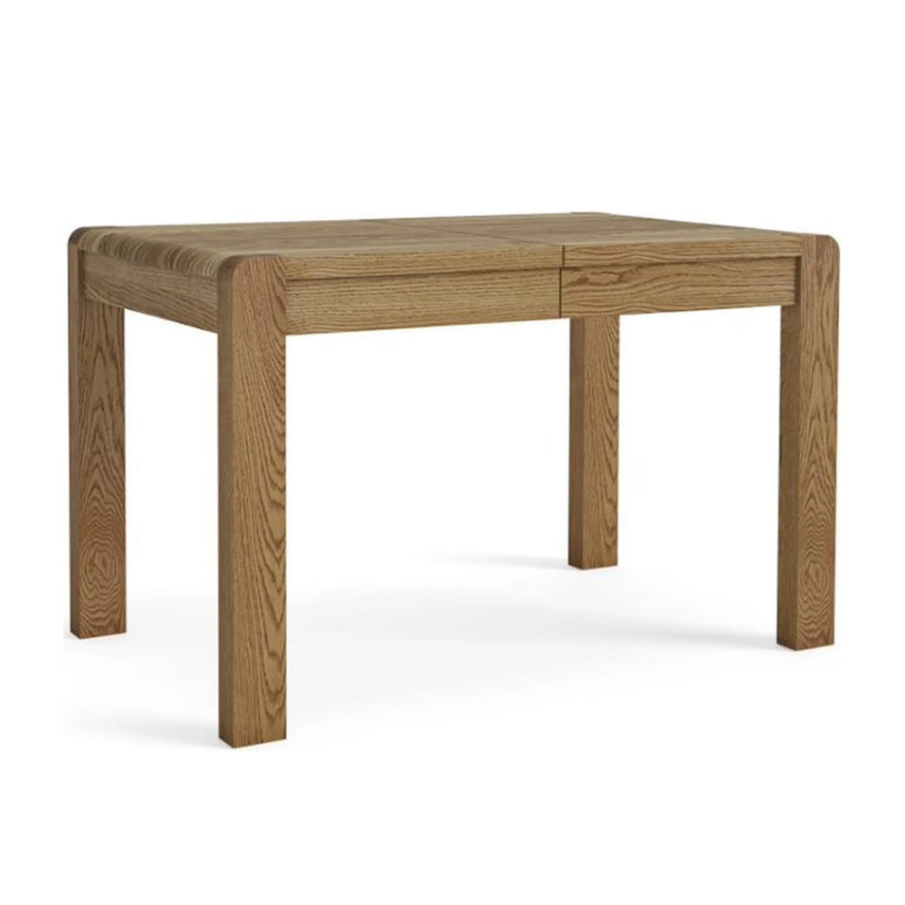 Brevick Compact Extending Dining Table