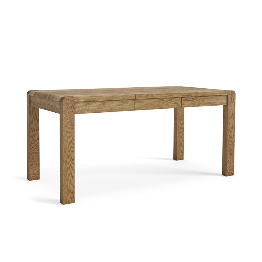 Brevick Compact Extending Dining Table