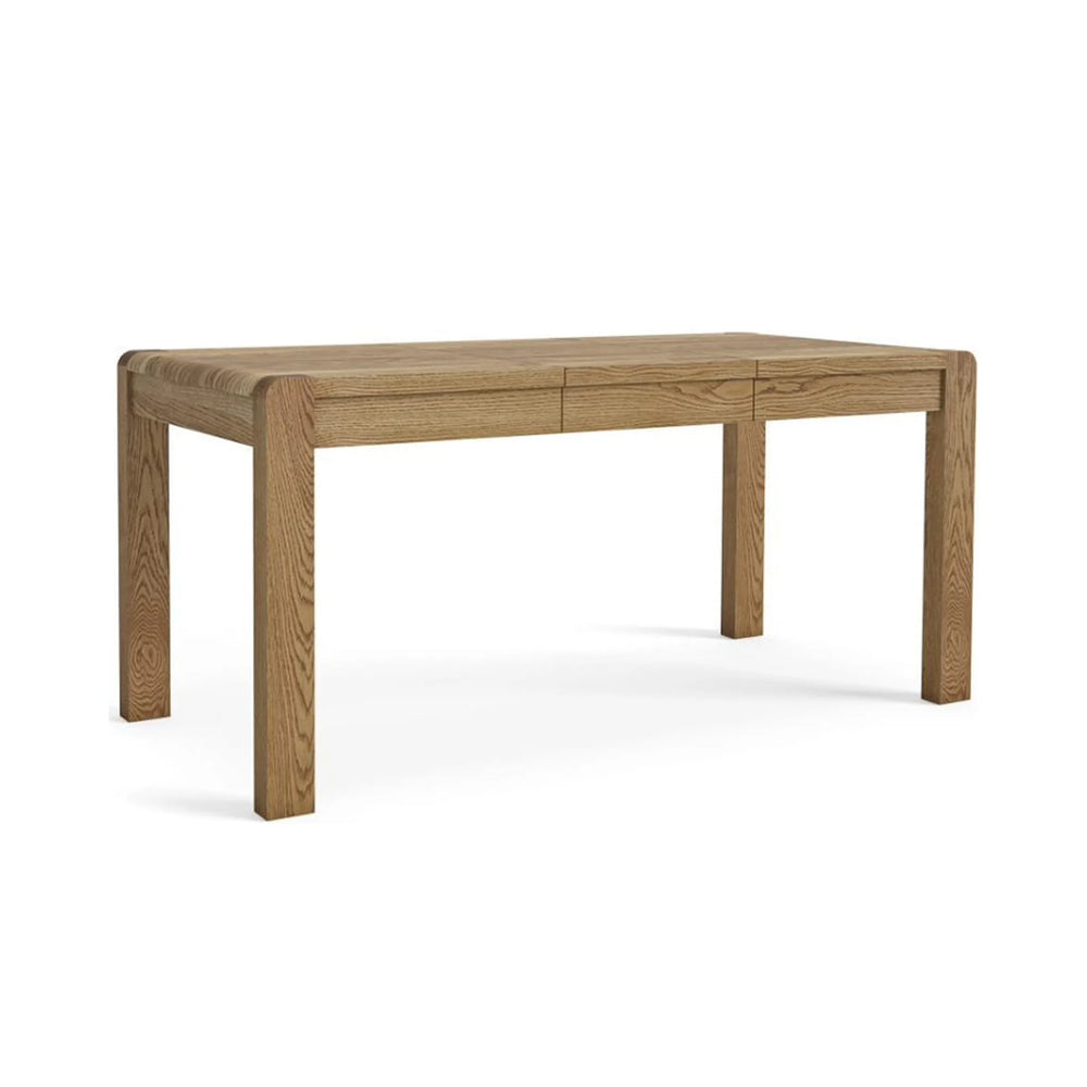 Brevick Compact Extending Dining Table