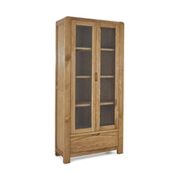 Brevick Display Cabinet