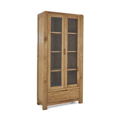 Brevick Display Cabinet