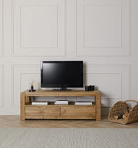 Brevick TV Unit