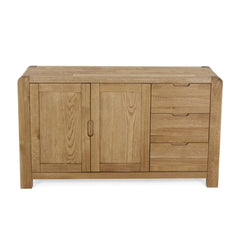 Brevick Large Sideboard