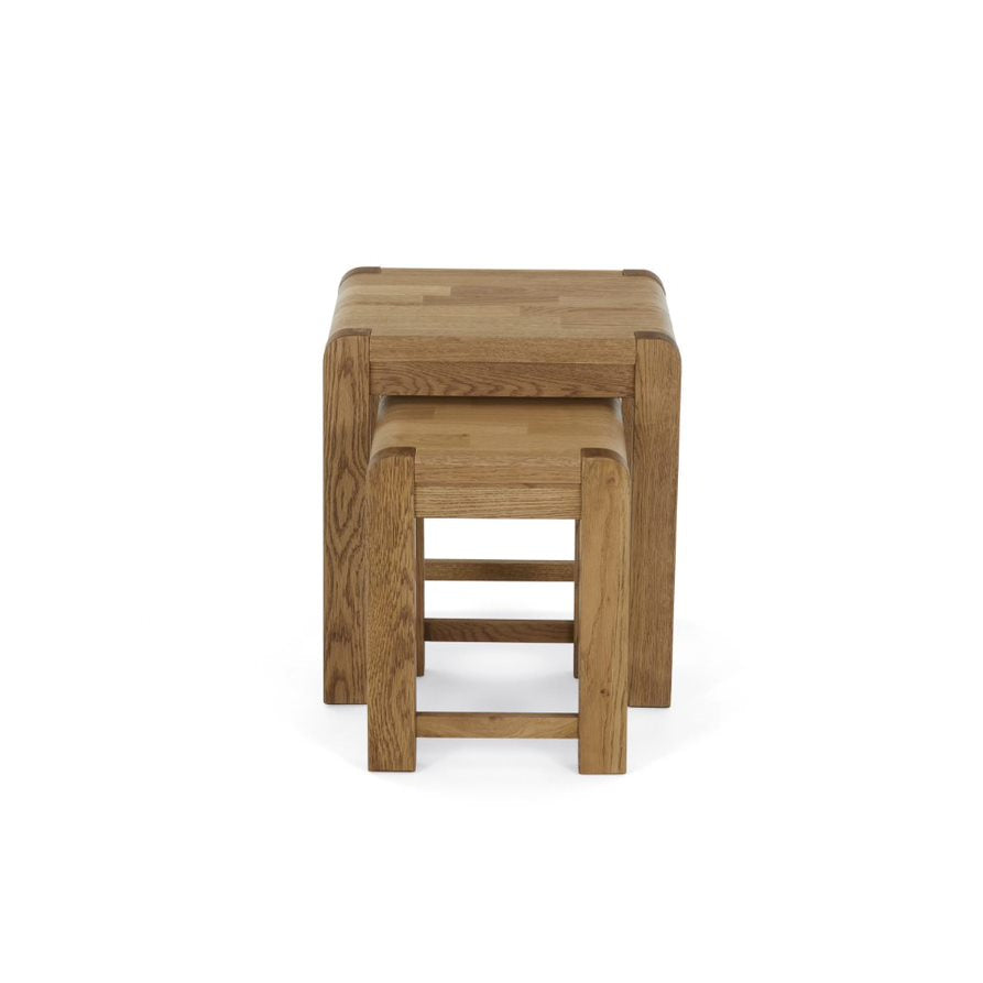 Brevick Nest Of Tables