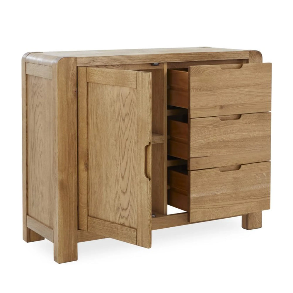 Brevick Small Sideboard