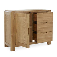 Brevick Small Sideboard