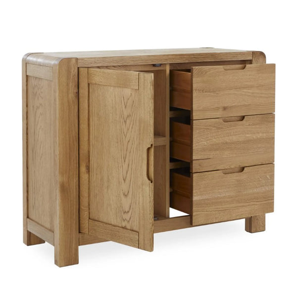 Brevick Small Sideboard