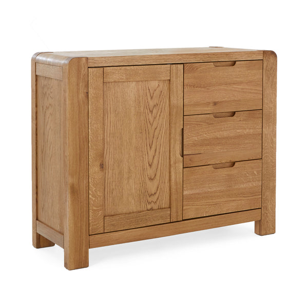 Brevick Small Sideboard