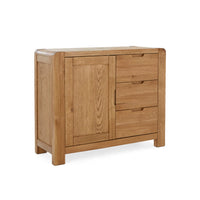 Brevick Small Sideboard