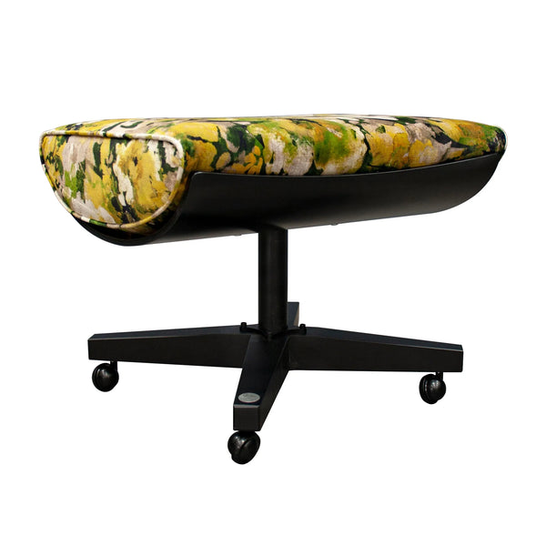 G Plan Vintage Broadway Upholstered Footstool