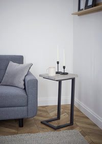 Brixton Side/Sofa Table