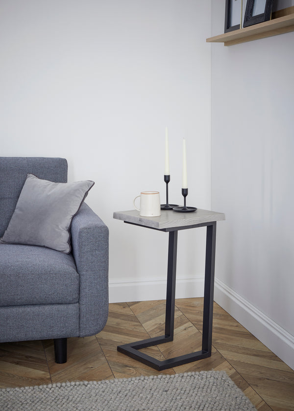 Brixton Side/Sofa Table