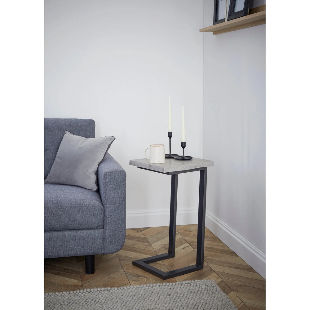 Brixton Side/Sofa Table
