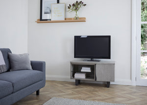 Brixton Corner TV Unit