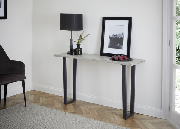 Brixton Console Table
