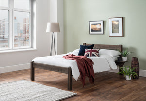 Woodbury 3ft Wooden Single Bed Frame