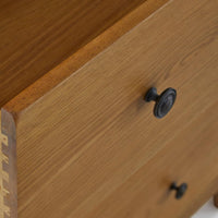 Bordeaux Mini Sideboard with Top Drawer