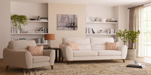 Myles Armchair