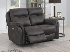 Cambridge 2 Seater Power Recliner Sofa