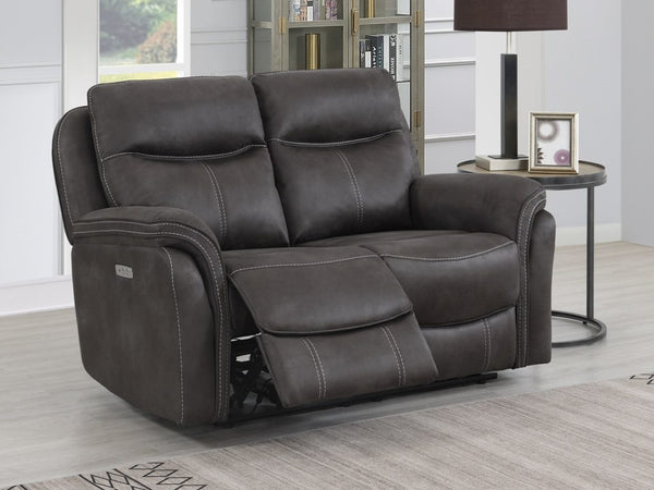 Cambridge 2 Seater Power Recliner Sofa