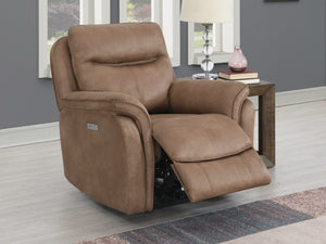 Cambridge Power Recliner Armchair