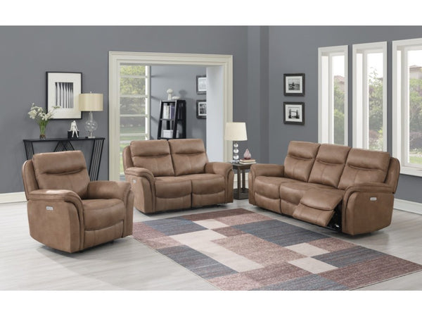 Cambridge Power Recliner Armchair