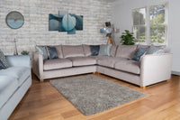 Carter Large Corner Sofa