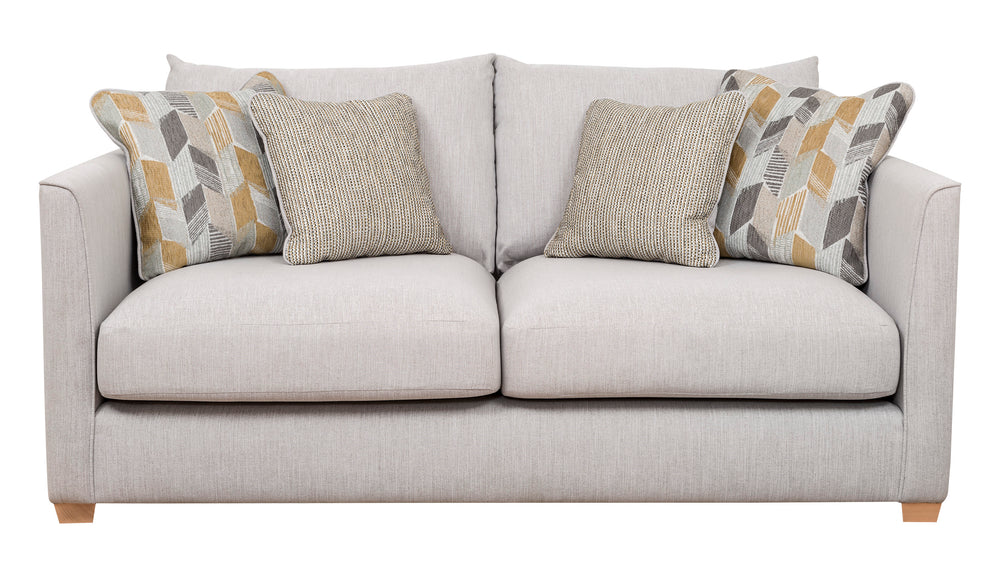 Carter 3 Seater Sofa