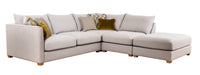 Carter Chaise Corner Sofa