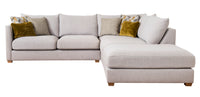 Carter Chaise Corner Sofa