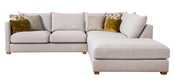 Carter Chaise Corner Sofa