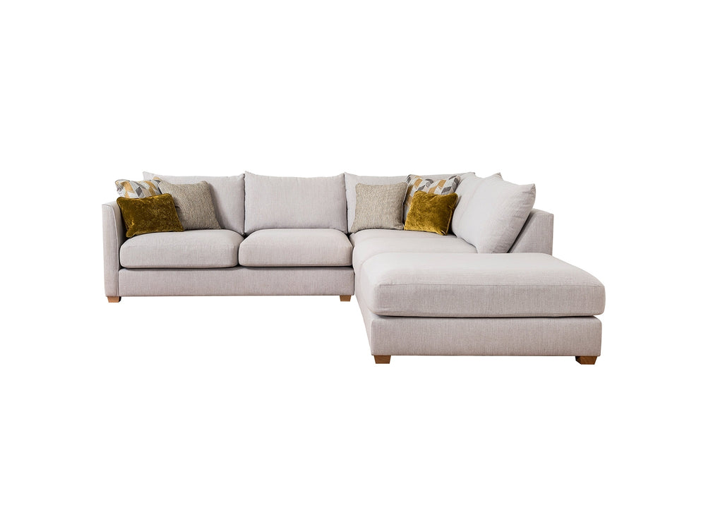 Carter Chaise Corner Sofa