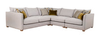 Carter Large Corner Sofa