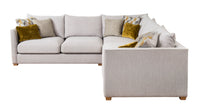 Carter Large Corner Sofa