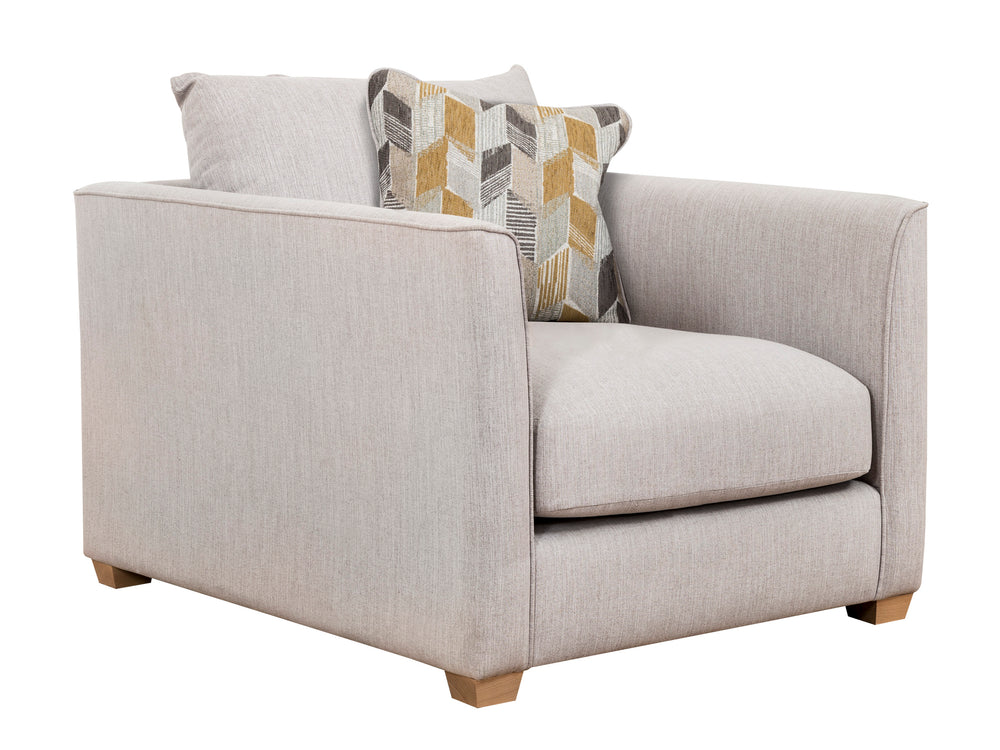 Carter Armchair