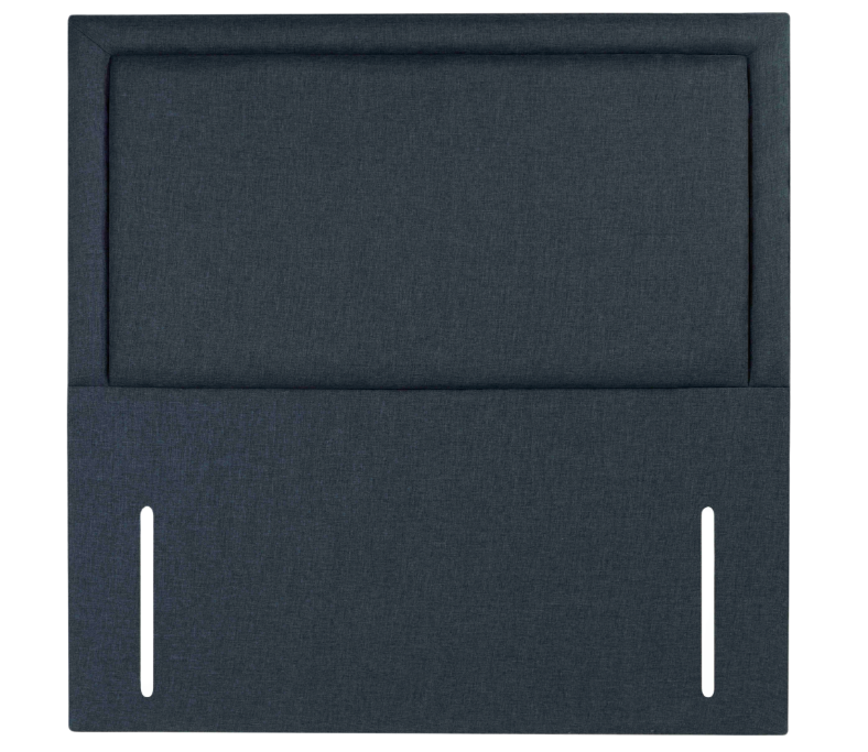 Charlie Floor Standing Headboard 6ft Super King Size