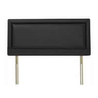 Charlie Strutted Headboard 3ft Single