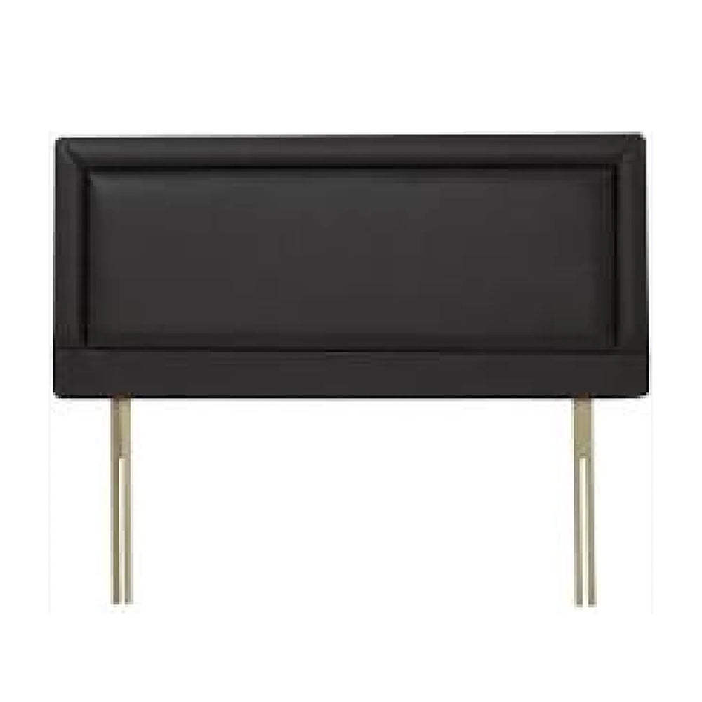 Charlie Strutted Headboard 4ft6 Double