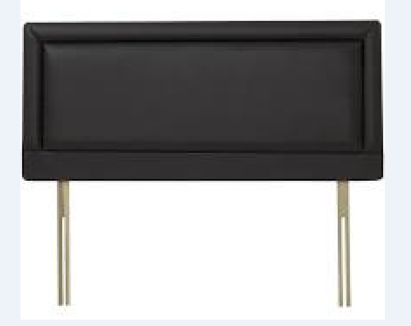 Charlie Strutted Headboard 6ft Super King Size