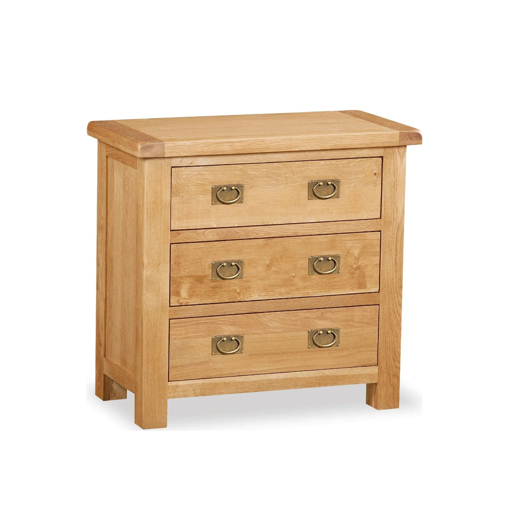 Salford Chest 3 Drawer