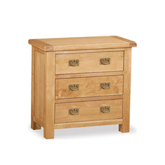 Salford Chest 3 Drawer