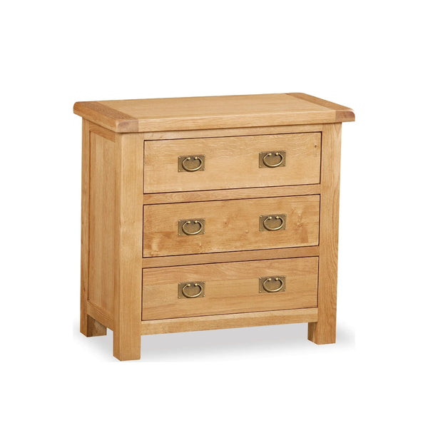 Salford Chest 3 Drawer