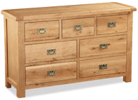 Salford Chest 3 over 4