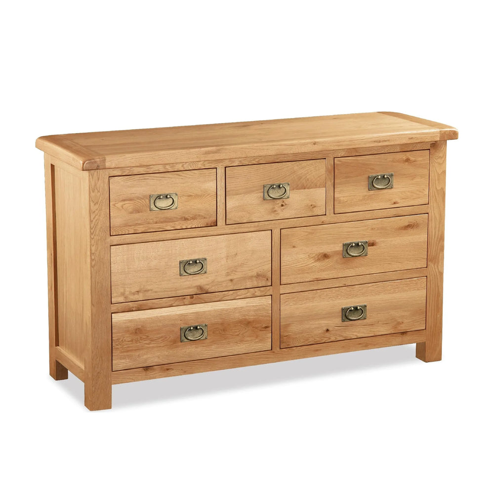 Salford Chest 3 over 4