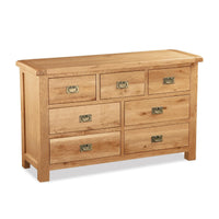 Salford Chest 3 over 4
