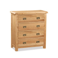 Salford Chest 4 Drawer