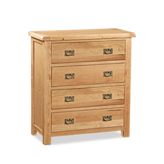 Salford Chest 4 Drawer