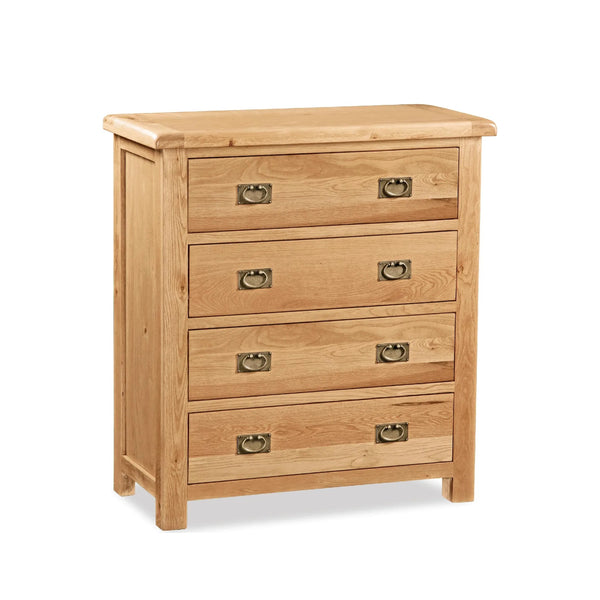 Salford Chest 4 Drawer