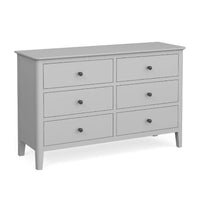 Sutton 6 Drawer Chest